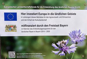 europaeischer landwirtschaftsfonds k