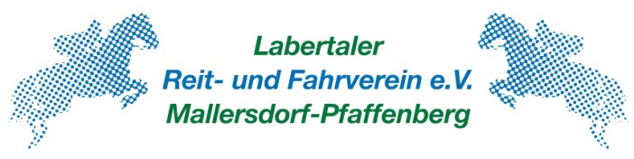 labetaler reit und fahr logo