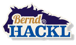 logo bernd hackl
